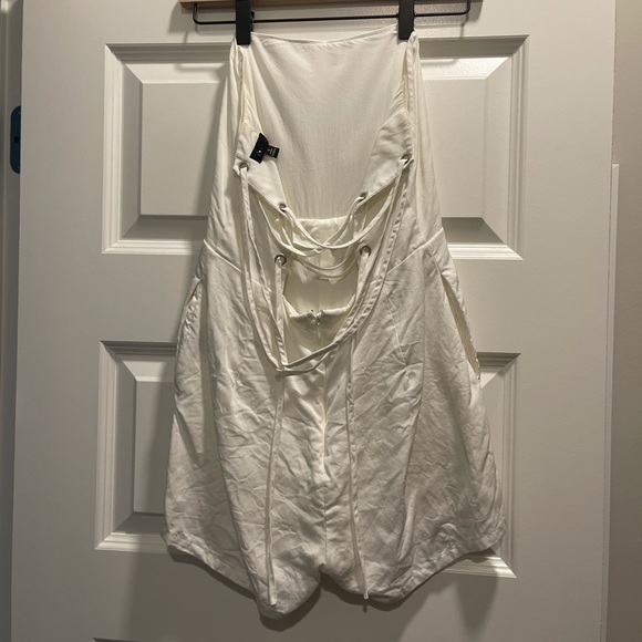 NBD Trixie Romper - Picture 4 of 5